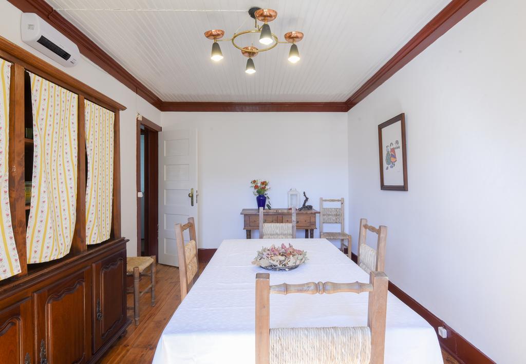 Casa Cerro Da Correia Guest House Manteigas Exterior photo