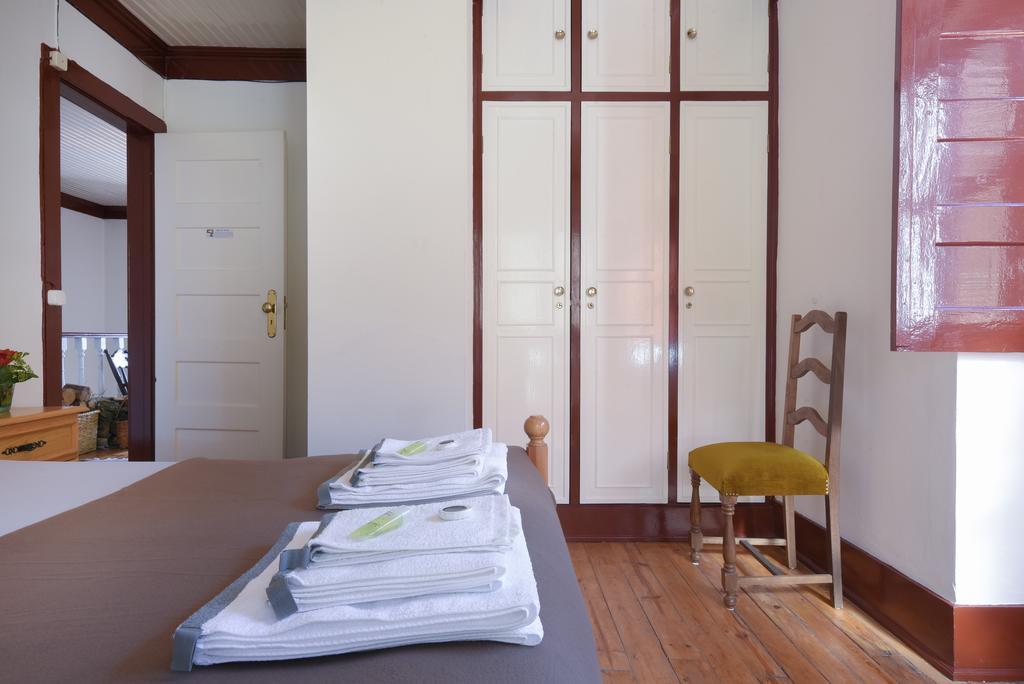 Casa Cerro Da Correia Guest House Manteigas Exterior photo