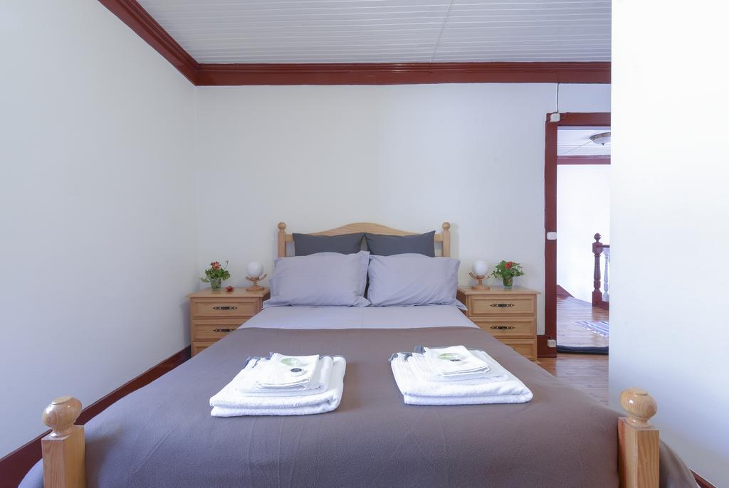 Casa Cerro Da Correia Guest House Manteigas Exterior photo